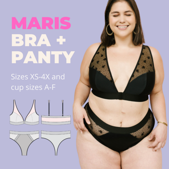 Lingerie Bachelorette Party with Madalynne Intimates + Lingerie