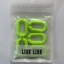 LINK LINK Chain Bright Green