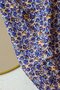 Lise Tailor - Fireworks Flowers Viscose - OEKO-TEX&reg; STeP &amp; FSC