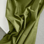 meetMilk - Stretch Jersey - Tea Green met TENCEL&trade; Lyocell  vezels