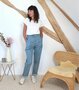 Cousette - Magnette Pants Pattern