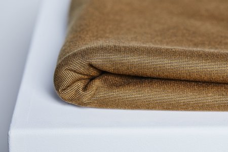 Textured Ponte Knit fabric with TENCEL™ Lyocell — meetMILK