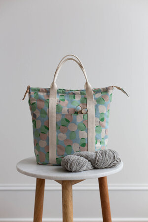 Runaround Bag Pattern – Noodlehead Sewing Patterns