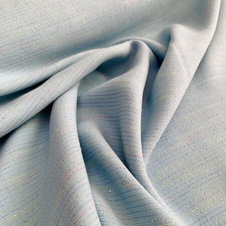 DEADSTOCK Tacco Light Blue WOL