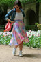 Lise Tailor - Lover Skirt 