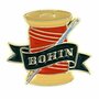 Bohin Vintage naaldenmagneet KIES JE FAVORIET