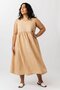 NAMED Taimi Dress and top Patroon