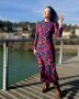 My Dress Made - Divine - Viscose Crepe OEKO-TEX® STeP & FSC