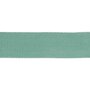 Dusty Green Keperband tassenband extra stevig 38mm
