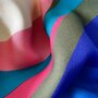 My Dress Made - Rainbow - Viscose twill OEKO-TEX® STeP & FSC