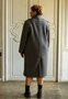 Maison Fauve - The Tigris Coat 