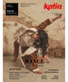 KATIA MAGAZINE DANCE A/W-24/25