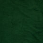 Hilco - Bottle Green STRETCH VELVET- OEKO-TEX