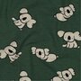 Verhees - Koala Green - Jersey (GOTS)