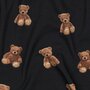 Verhees - Teddy Bear Navy - Jersey (GOTS)