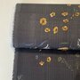 Kokka Japan / Nani Iro - Waterpainting Flowers - ORGANIC DOUBLE GAUZE 