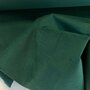 Hilco - Bottle Green STRETCH VELVET- OEKO-TEX