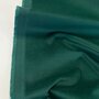 Hilco - Bottle Green STRETCH VELVET- OEKO-TEX