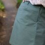 Lise Tailor - Verveine - GABARDINE STRETCH