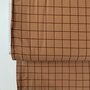 COUPON 50cm Katia Sand Square FLANEL KATOEN 