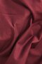 COUPON 95 CM meetMilk - Stretch Jersey - Maroon met TENCEL™ Lyocell vezels