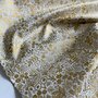 Rifle paper - Tapestry Lace Gold KATOEN