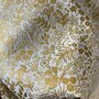 Rifle paper - Tapestry Lace Gold KATOEN