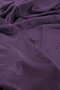 Eglantine & Zoé Purple Streli VISCOSE JACQUARD