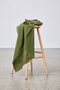 meetMilk - SOTA SHEER - TEA GREEN met TENCEL™ Lyocell fibers