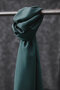 meetMilk - SMOOTH DRAPE TWILL - POND met TENCEL™ Lyocell fibers