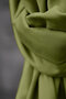 meetMilk - SMOOTH DRAPE TWILL - TEA GREEN met TENCEL™ Lyocell fibers