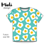 Mieli Design - Eggie  JERSEY (organic)