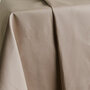 Atelier Brunette Water-Repellent Gabardine Sandy Sand