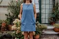 By Masin - Sasha Shift Dress PDF PATTERN