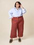 Closet Core Patterns - Rika Pants 