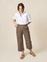 Closet Core Patterns - Rika Pants 