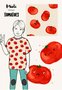 Mieli Design - Tomatoes JERSEY (organic)