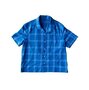 Merchants & Mills - All State Blouse Unisex - Papier patroon