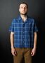 Merchants & Mills - All State Blouse Unisex - Papier patroon