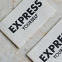 Atelier Brunette - Express Yourself LABEL