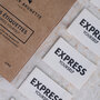 Atelier Brunette - Express Yourself LABEL