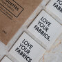 Atelier Brunette - Love Your Fabrics LABEL