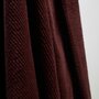  Atelier Brunette Velvet Bubble Crispy Brownie CORDUROY