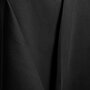 Atelier Brunette GABARDINE LIGHT Black