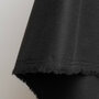 Atelier Brunette GABARDINE LIGHT Black