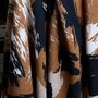 Atelier Brunette - Mira Pecan Pie VISCOSE (ECOVERO)