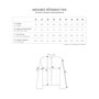 Atelier Brunette - La Chemise Amirale - Papier patroon