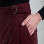 Atelier Brunette - Le Pantalon Ceinture - Papier patroon