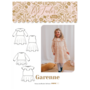 Lise Tailor - Petite Garenne Dress/Top KIDS