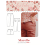 Lise Tailor - Petite Marelle Pants KIDS